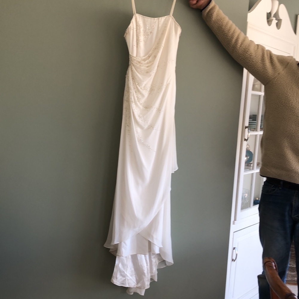 Bridal Originals Wedding Gown - Picture 2 of 15